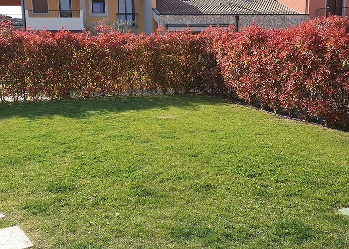 Casa Vacanze Da Riki