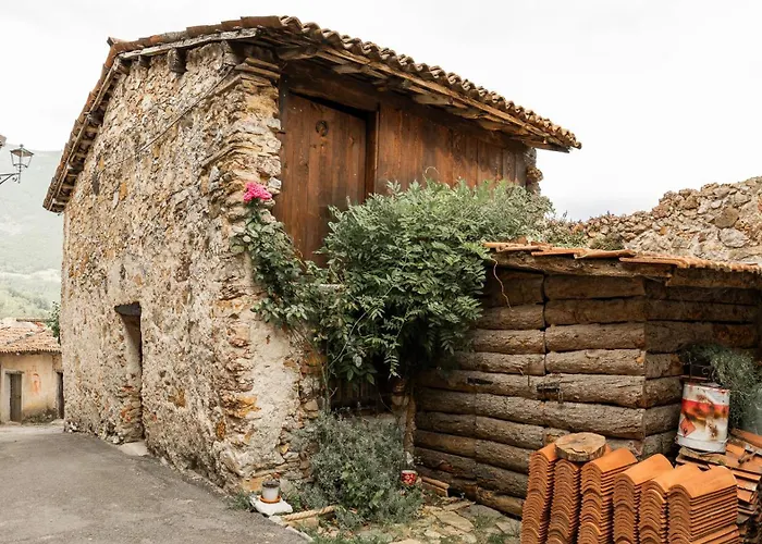 Casa Luisa, Relax Con Vista Panoramica